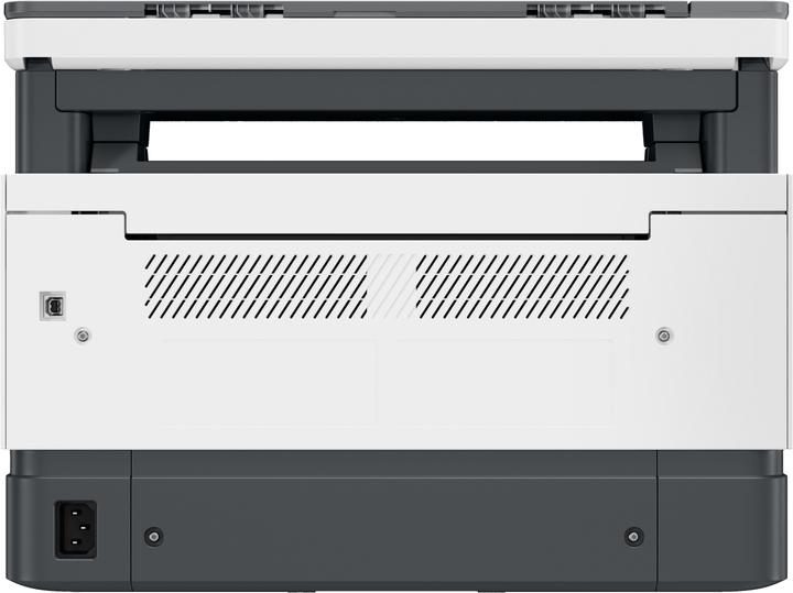 Actual product image HP Neverstop Laser 1200w - Laser - Monoprinting - 1200 x 1200 DPI - A4 - Direct Print (Laser, Black and white)