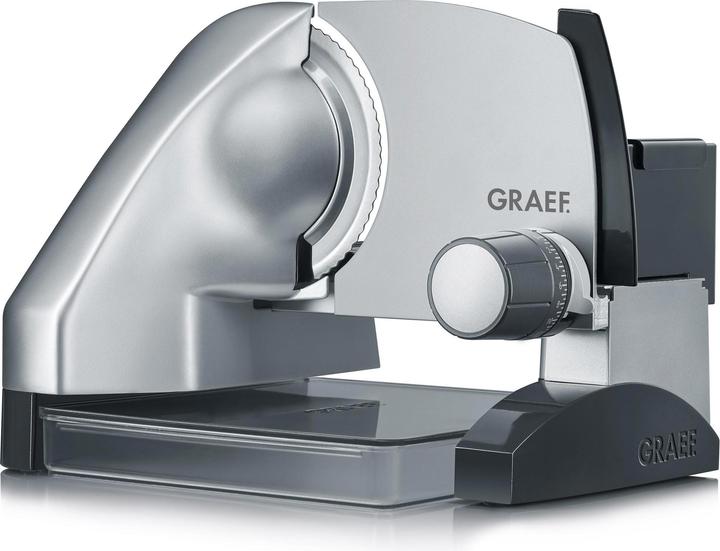 Image du produit Graef Trancheuse SKS 500 2 lames