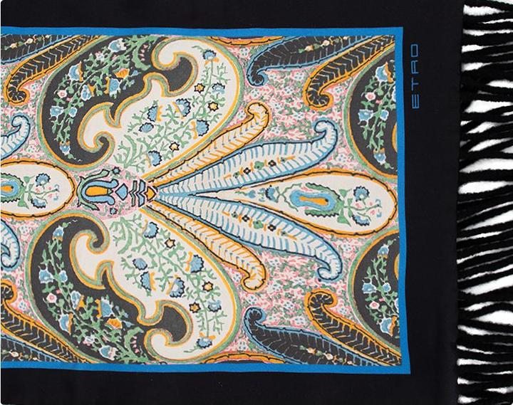 Actual product image Etro Scarf