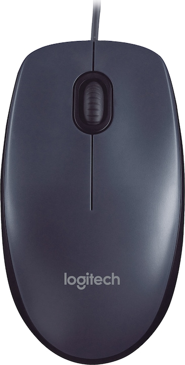 Logitech M90 (Kabelgebunden)