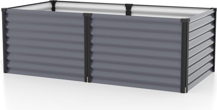 Produktbild Vitavia Linus 630 Breite 961,7 mm granit