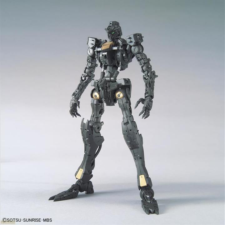 Immagine prodotto Bandai Gundam - MG - Barbatos