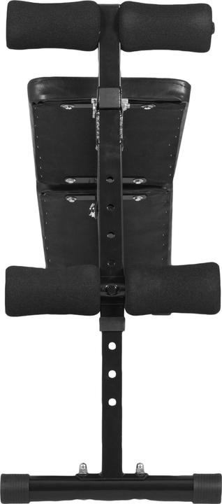 Produktbild Gorilla Sports Bauchtrainer