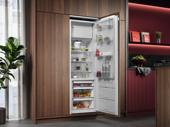 Produktbild AEG AIK2654R (252 l)