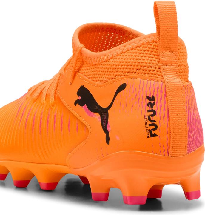 Actual product image Puma FUTURE 8 MATCH FG/AG Jr (36)