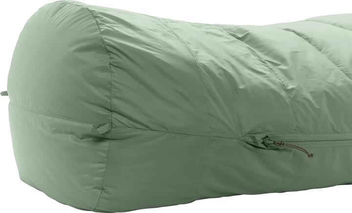 Produktbild Nordisk Ides +5Â° Mummy Sleeping Bag