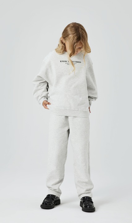 Produktbild Name it Bio-Baumwoll Sweatshirt (116)