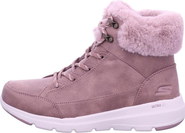 Actual product image Skechers Boots GLACIAL ULTRA - COZYLY (38)