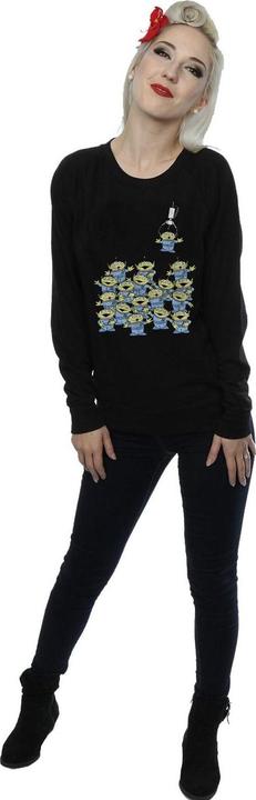 Produktbild Disney Toy Story The Claw Sweatshirt (L)