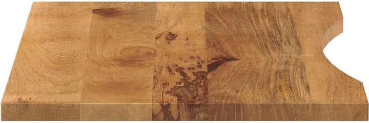 Produktbild vidaXL Schreibtischplatte (80 x 50 cm)