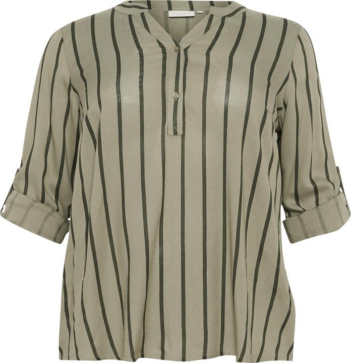 Forrest Night Stripe, Vetiver