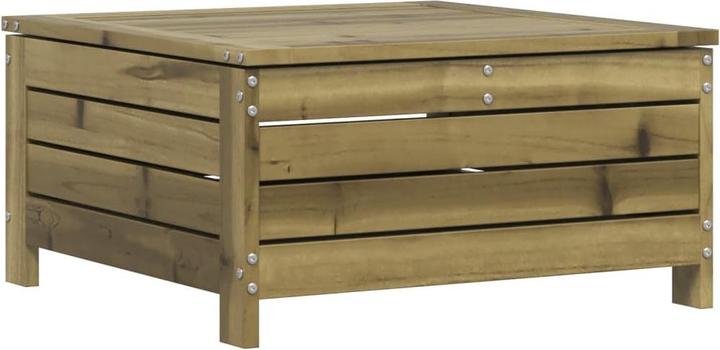 Produktbild vidaXL Lea