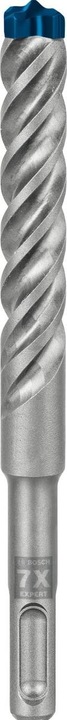 Actual product image Bosch Professional Zubehör EXPERT SDS plus-7X hammer drill, 15 x 100 x 165 mm (15.0 mm)