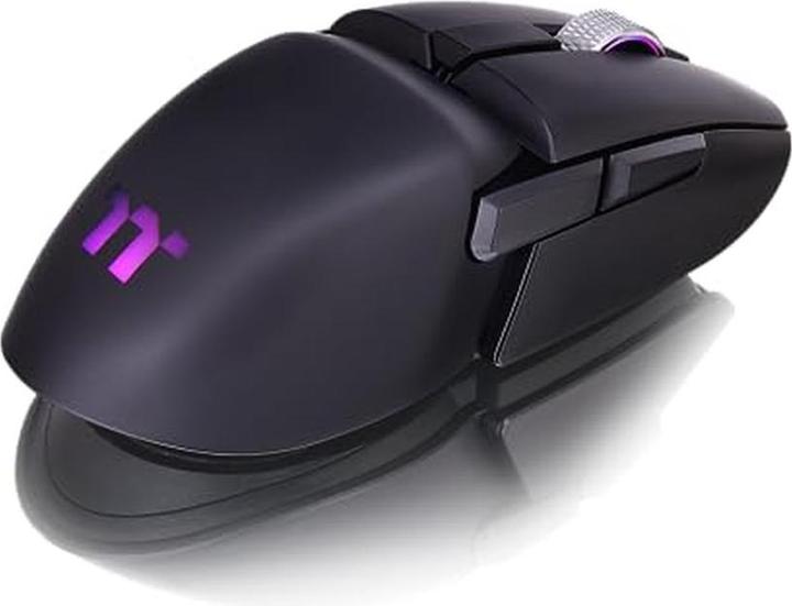 Actual product image Thermaltake Argent M5 Wireless RGB Gaming Mouse (Wireless)