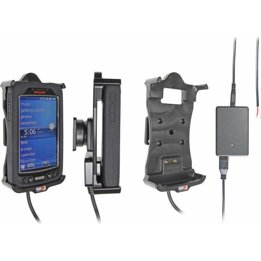 Brodit Ladestation (MOLEX), TS, 70e, Barcode-Scanner Zubehör