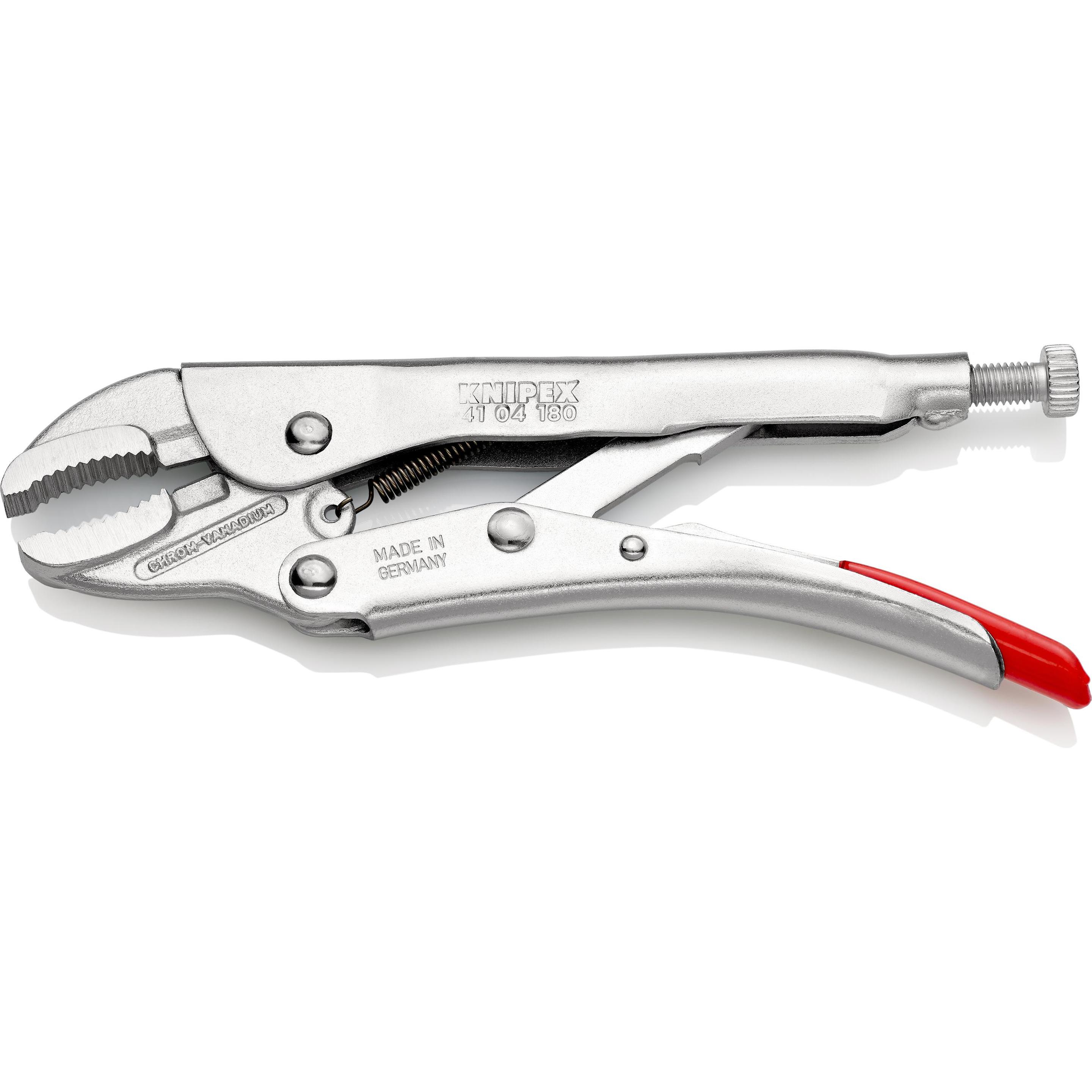 Thumbnail - Knipex, Zange, Gripzange (180 mm)