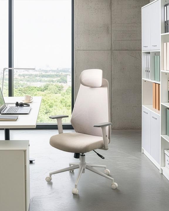 Actual product image Beliani Oryn (40 - 49 cm)