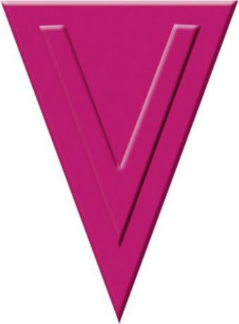 Actual product image Ursus Motif punch banner