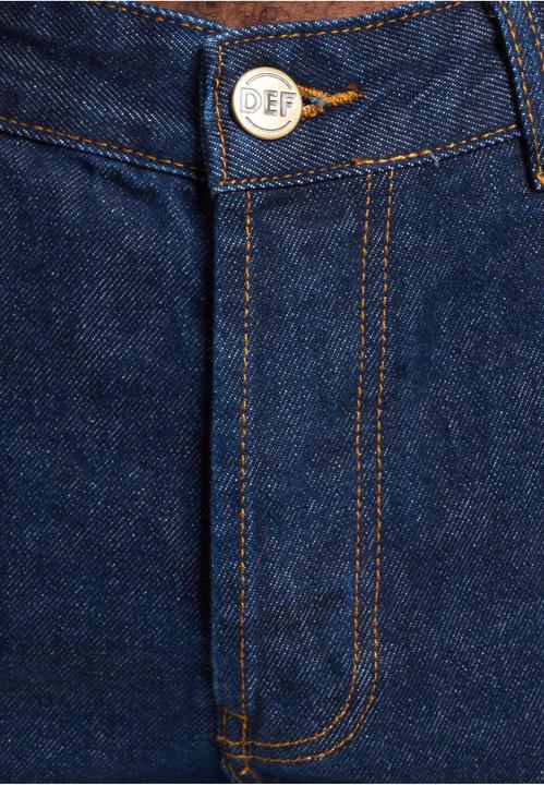 Actual product image DEF Barca Loose Fit Jeans - 189749 (33)