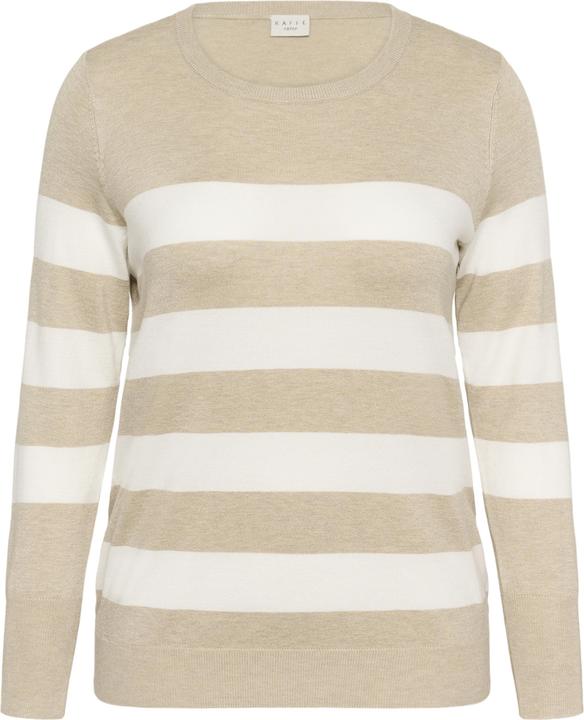 Actual product image Kaffe Lizzy (L)
