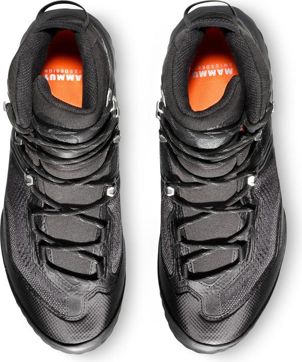 Produktbild Mammut Ducan II High GTX (38)
