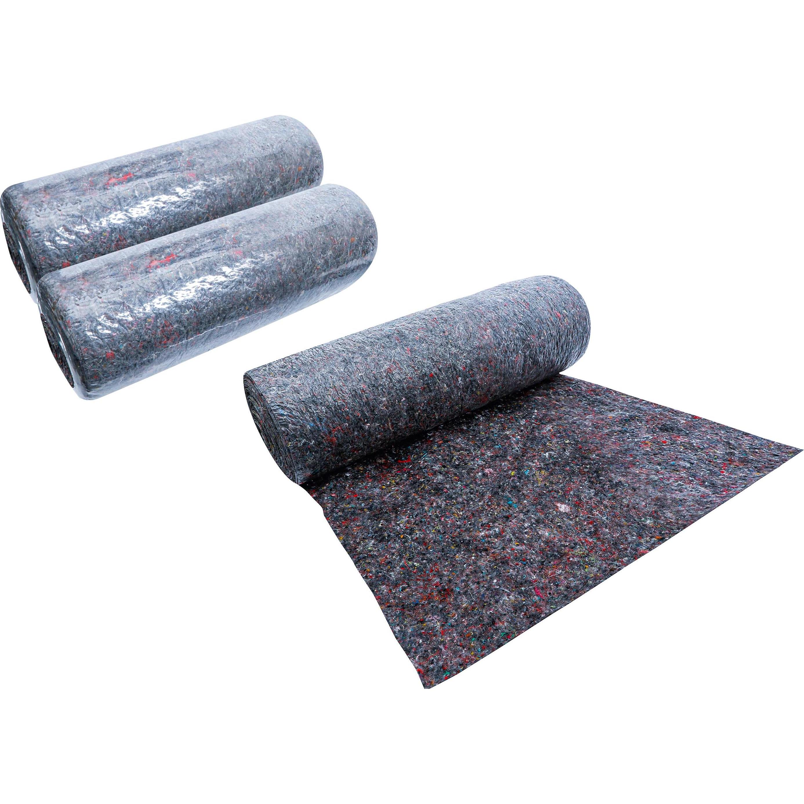 BGS, Abdeckmaterial, Malerabdeckvlies-Satz 20 x 0,3 m 3-tlg. (20 m, 300 mm)