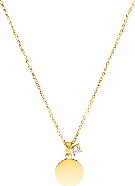 Image du produit Purelei Poetic Kette (Acier inoxydable)
