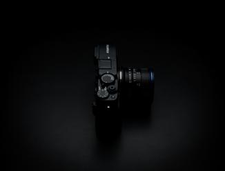Produktbild Venus Optic Laowa 9mm f/2.8 Zero-D Fuji X (Fujinon XF, APS-C / DX)