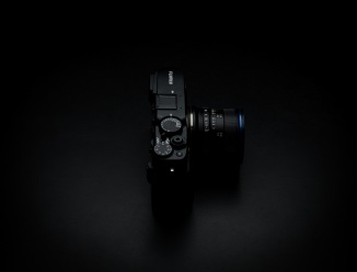 Produktbild Venus Optic Laowa 9mm f/2.8 Zero-D Fuji X (Fujinon XF, APS-C / DX)