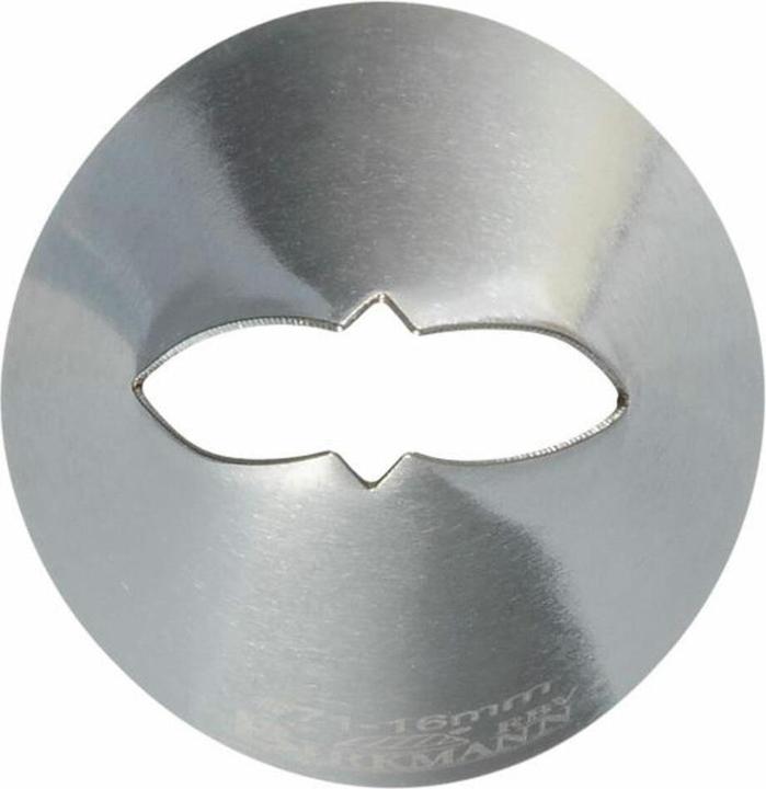 Produktbild Birkmann Blattülle (Spritztüllen)