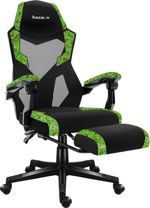 Image du produit Pixel Combat 3.1 Gaming-Sessel