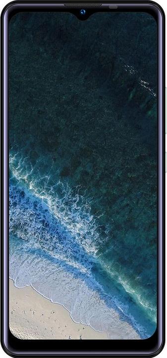 Immagine prodotto Oukitel Smartphone C25 4/32GB DS. Nero (32 GB, Melna, 6.52", Doppia SIM, 4G)
