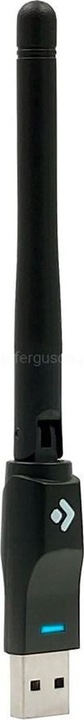 Image du produit Ferguson Carte WiFi USB W03 (USB)