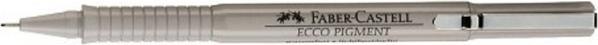 Produktbild Faber-Castell Ecco Tintenschreiber (Schwarz, 1 x)
