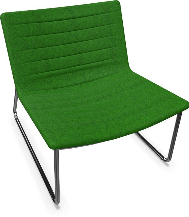 Immagine prodotto Narbutas Sedia lounge Vegas