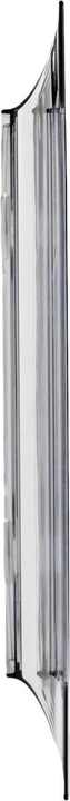 Actual product image Kartell François Ghost (65 x 79 cm)