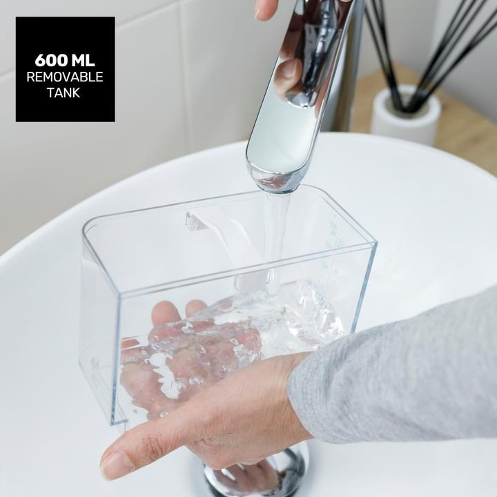 Image du produit Taurus Oral Irrigator HYDRA SMILE 600ML 4BOQ 10V