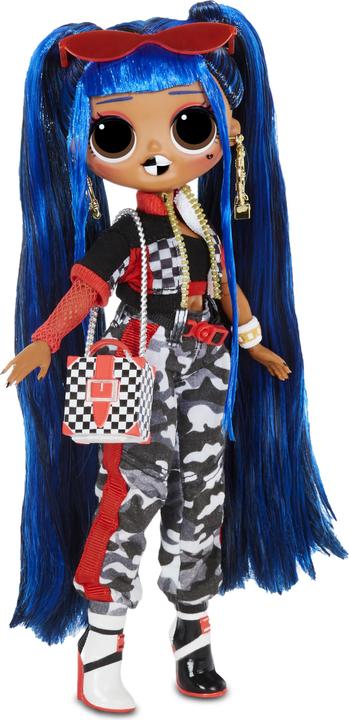 Produktbild MGA Downtown