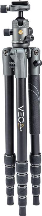 Actual product image Vanguard VEO 2 S 235AB (Metal)