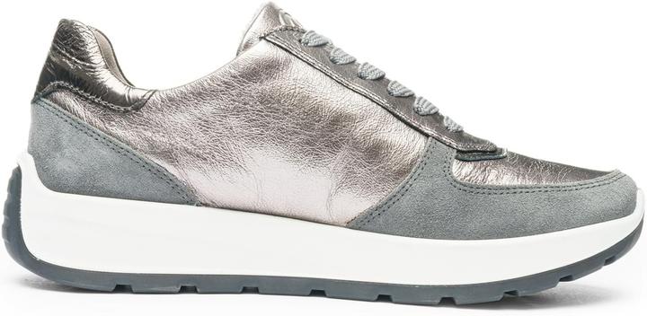 Immagine prodotto Ara Sneakers con plantilla extraíble, morbidezza e bambù (43)