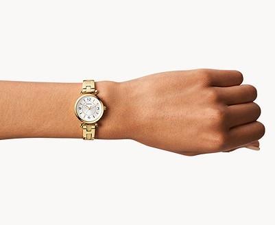 Produktbild Fossil Carlie Mini (Analoguhr, 28 mm)