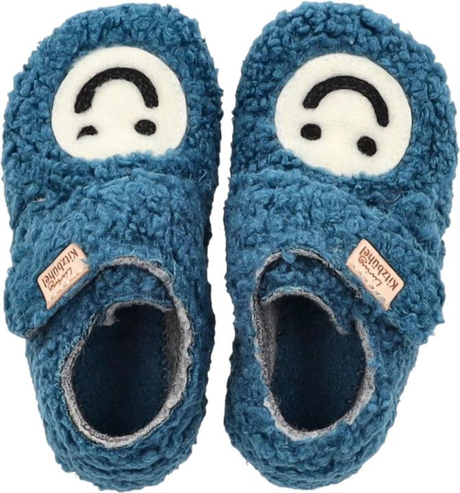 Image du produit Living Kitzbühel Chaussures à scratch Baby's Smiley (21)