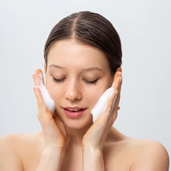 Actual product image Swissforce Instant foam cleaner (Cleansing Foam, 150 ml)