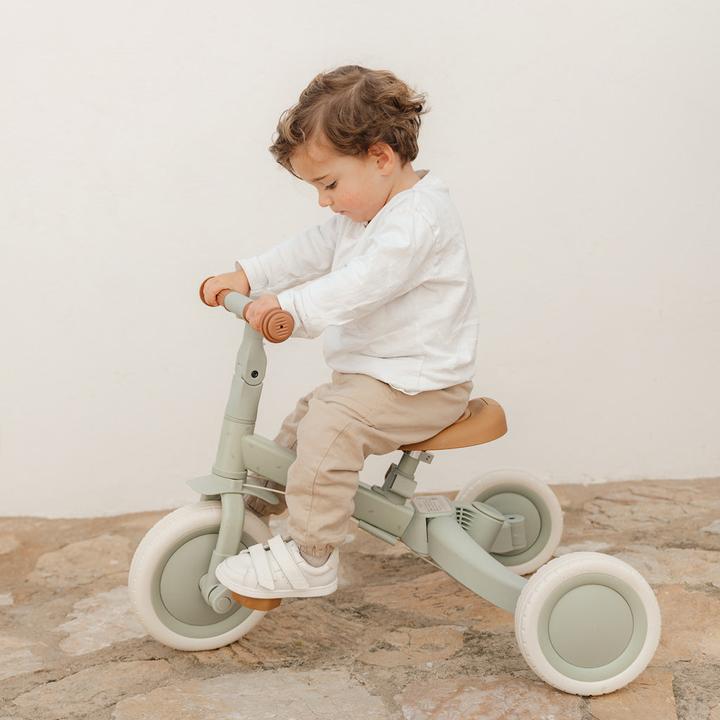 Produktbild Little Dutch 3-Rad Grün