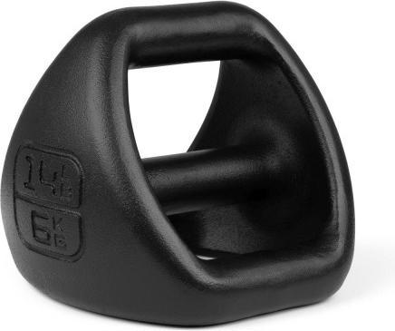 Actual product image YBell Pro Series