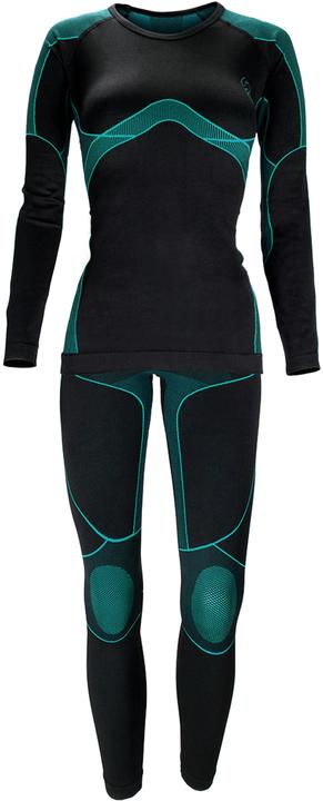 Immagine prodotto Black Snake Intimo funzionale da donna (L)