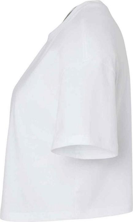 Immagine prodotto Bella Canvas Maglietta da donna/ragazzo in jersey cropped crop (L)