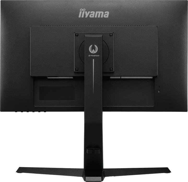 Productafbeelding iiyama Snelle IPS, 0,5 ms, HDMI, DP, HDCP, USB,.5539. (2560 x 1440 pixels, 27")