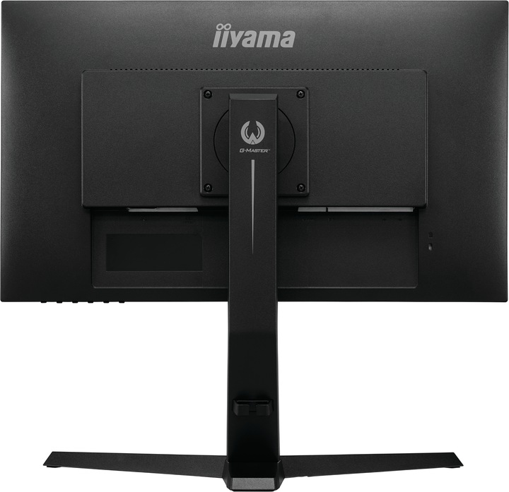 Actual product image iiyama G-Master GB2770QSU-B1 (2560 x 1440 pixels, 27")
