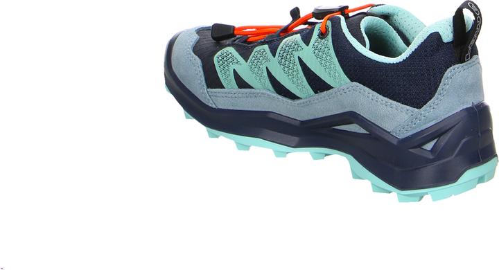 Produktbild Lowa Maddox Pro Gtx Lo Jr (33)